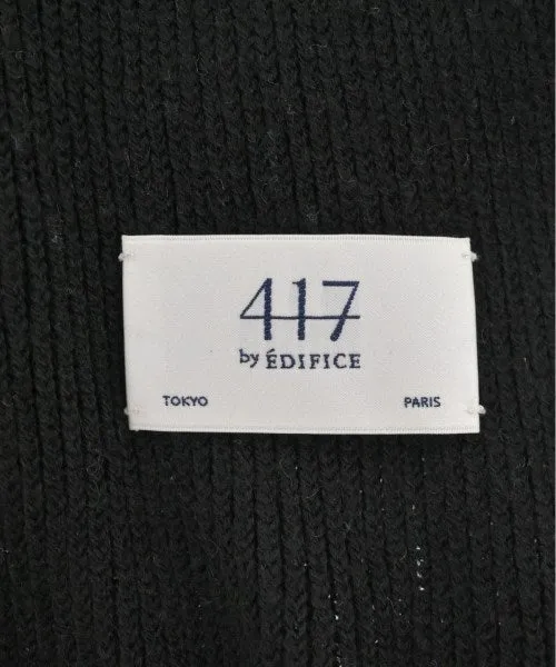 417 Winter scarves