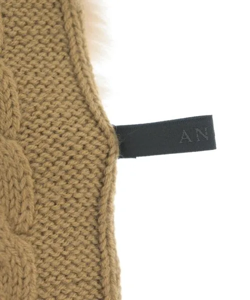 ANAYI Winter scarves