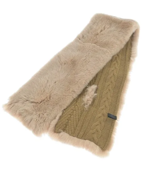 ANAYI Winter scarves