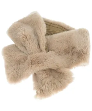 ANAYI Winter scarves