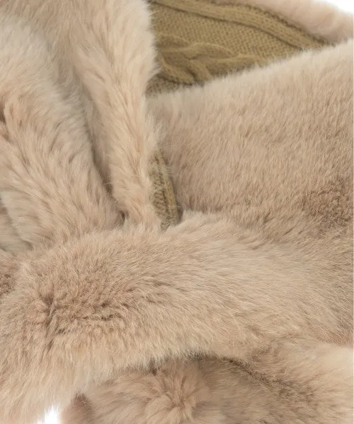 ANAYI Winter scarves