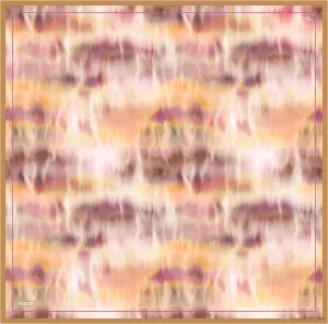 Armine Scorpio Women Silk Scarf #52
