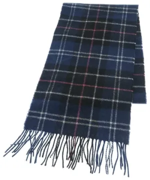 Barbour Winter scarves