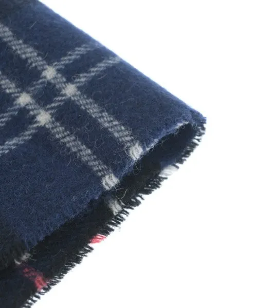 Barbour Winter scarves
