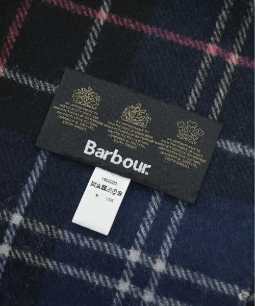 Barbour Winter scarves