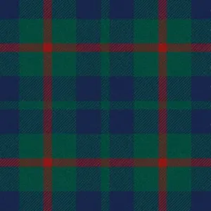 Barwell Tartan