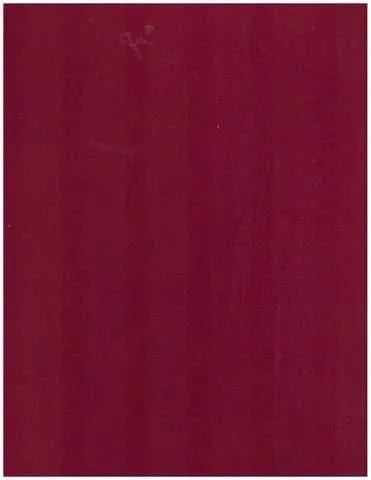 Burgundy Jersey Knit Stretched Fabric Slip On Headwrap