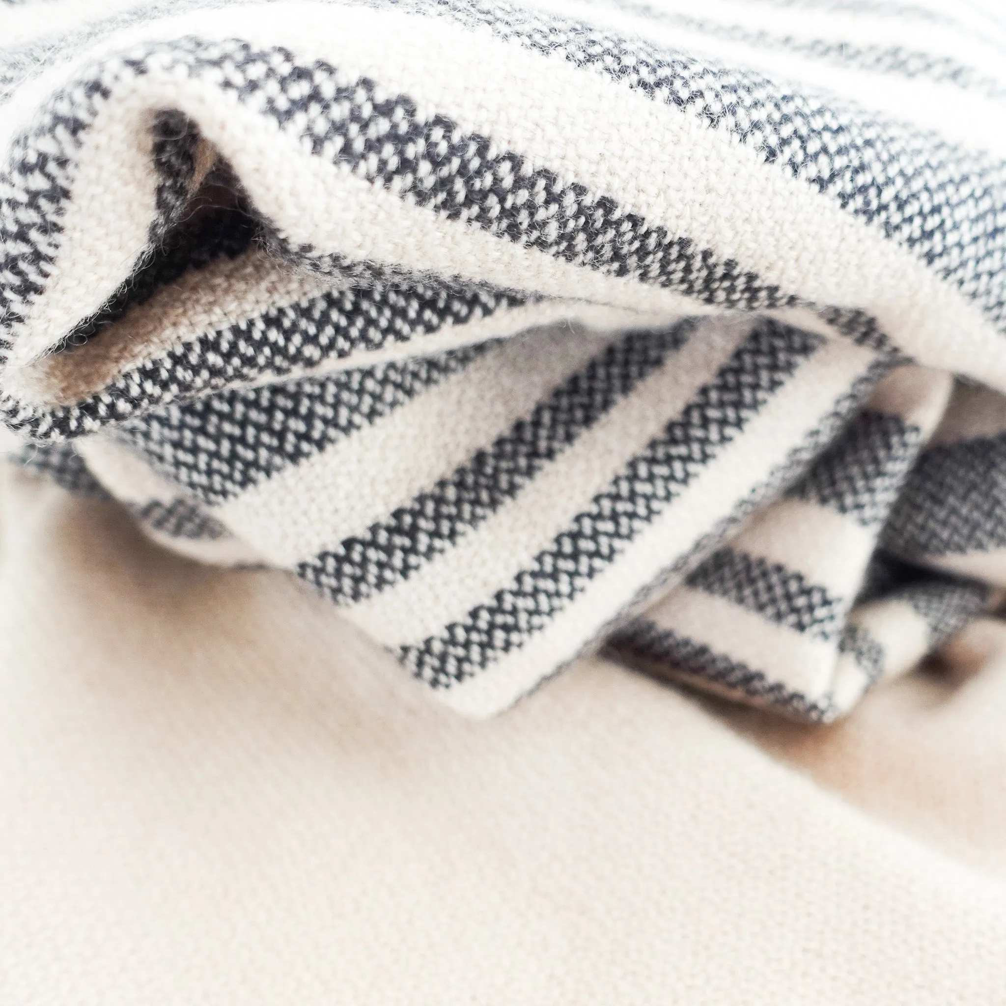 Cashmere shawl RRP £450