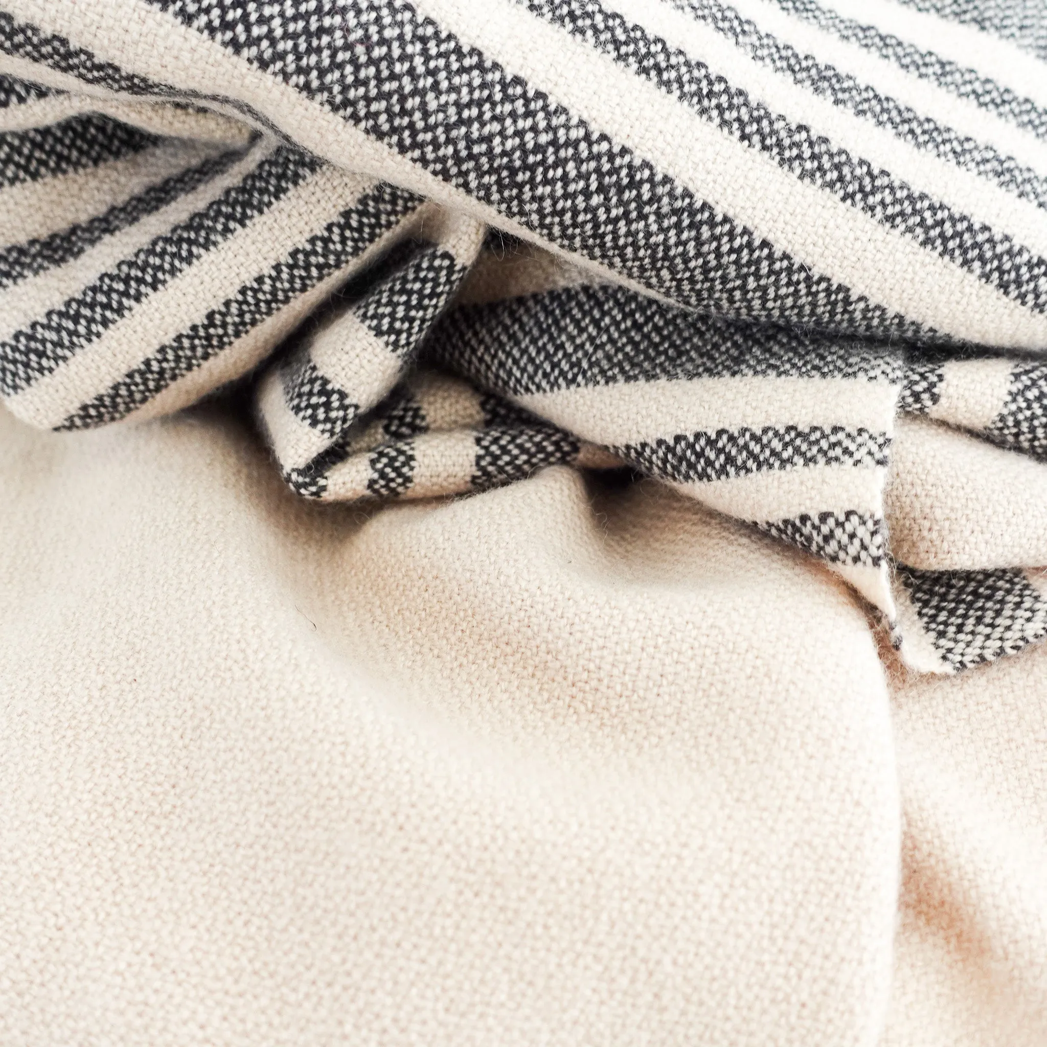 Cashmere shawl RRP £450