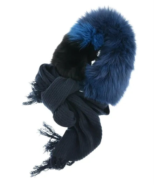 CASHYAGE Winter scarves
