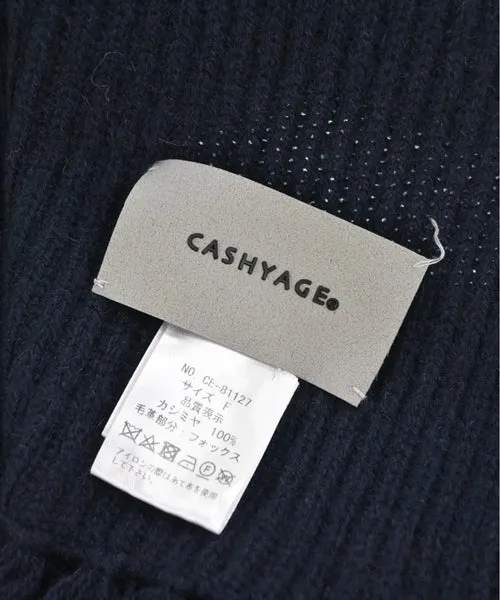 CASHYAGE Winter scarves