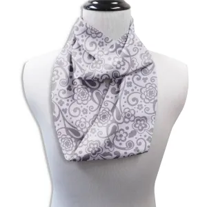 Dawning Bloom - Infinity Scarves