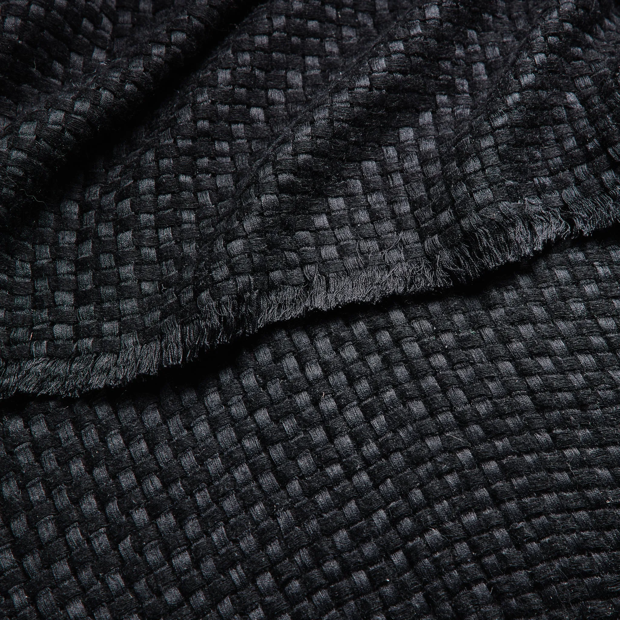 Donna Karan Serenity Throw