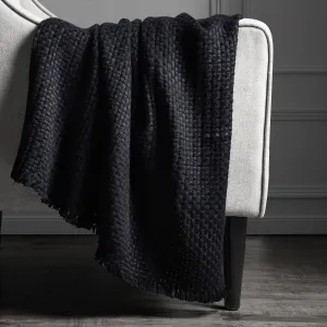 Donna Karan Serenity Throw