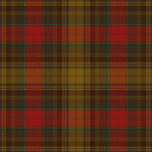 Ebronen Tartan