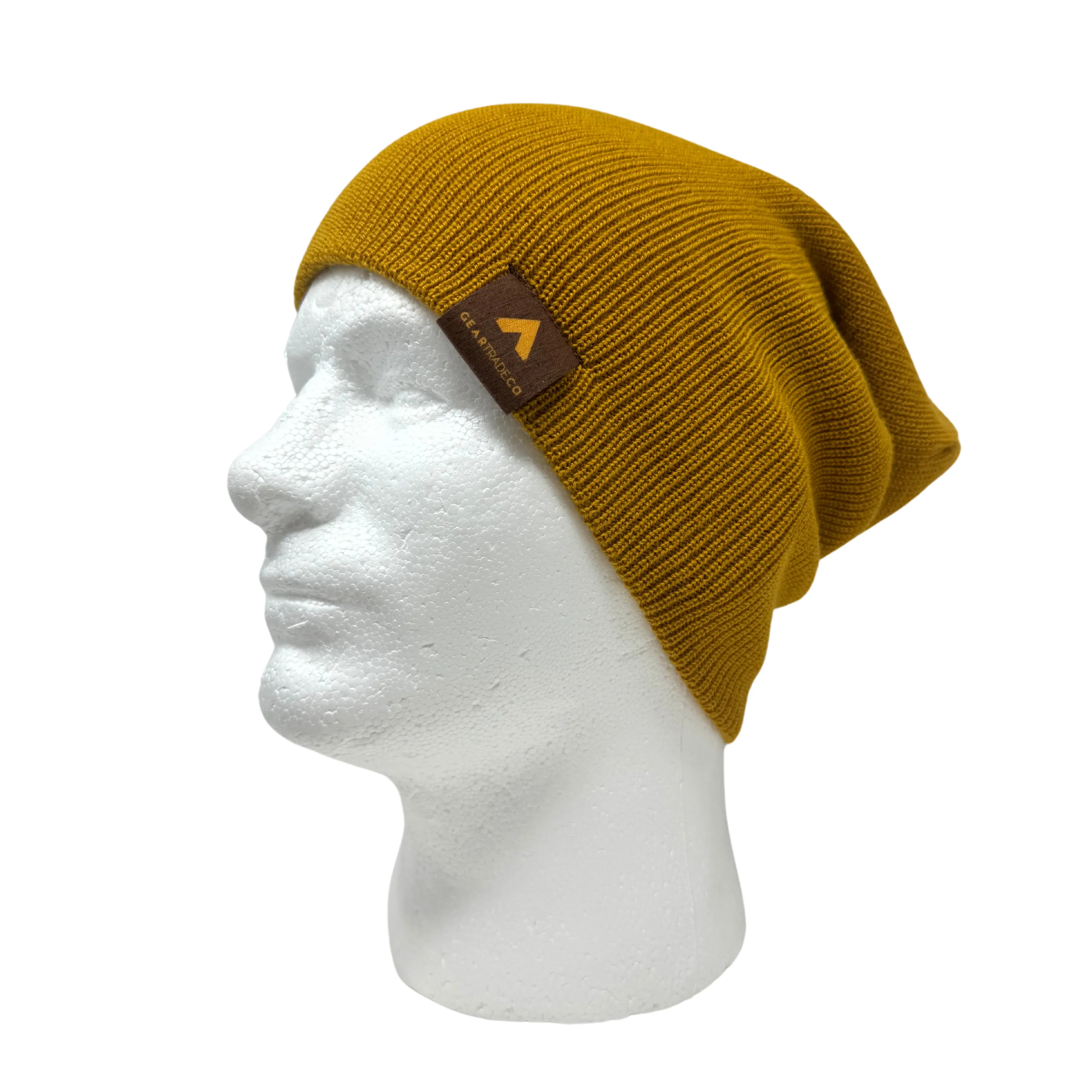 Geartrade - Merino Wool Toque