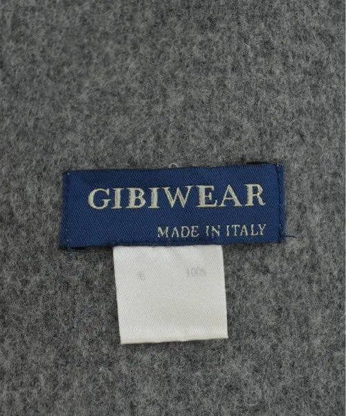 GIBIWEAR Winter scarves
