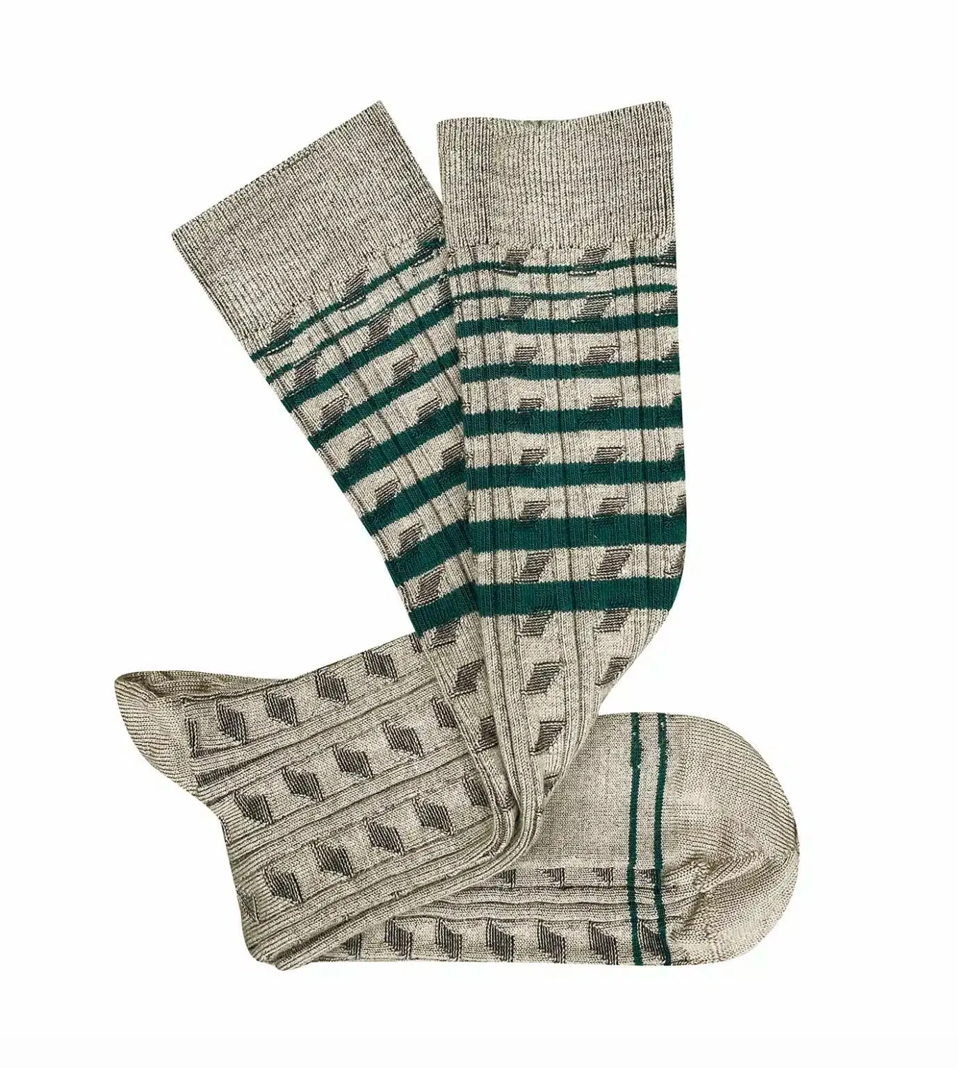 'Harmony' Merino Socks - Tightology