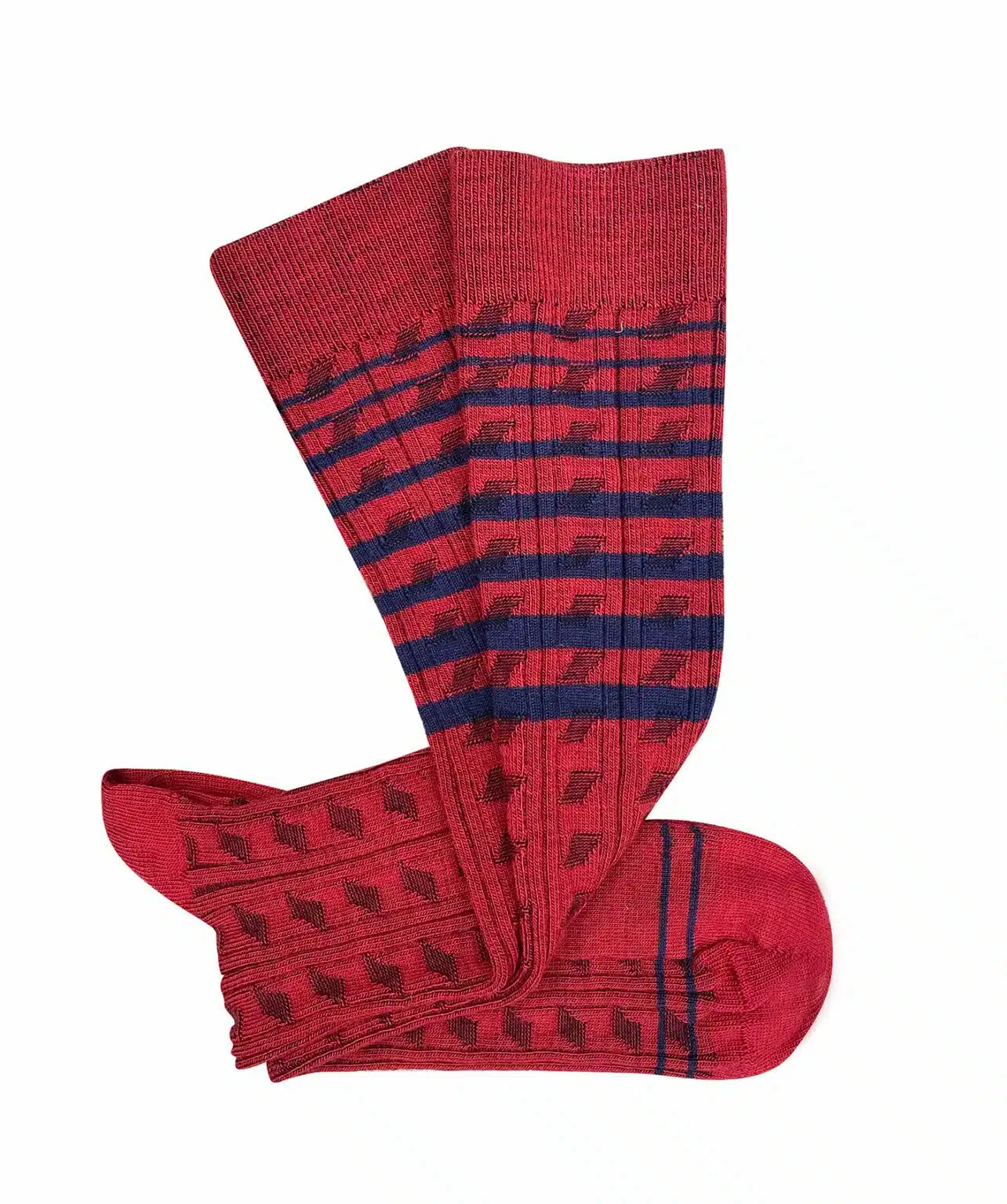 'Harmony' Merino Socks - Tightology