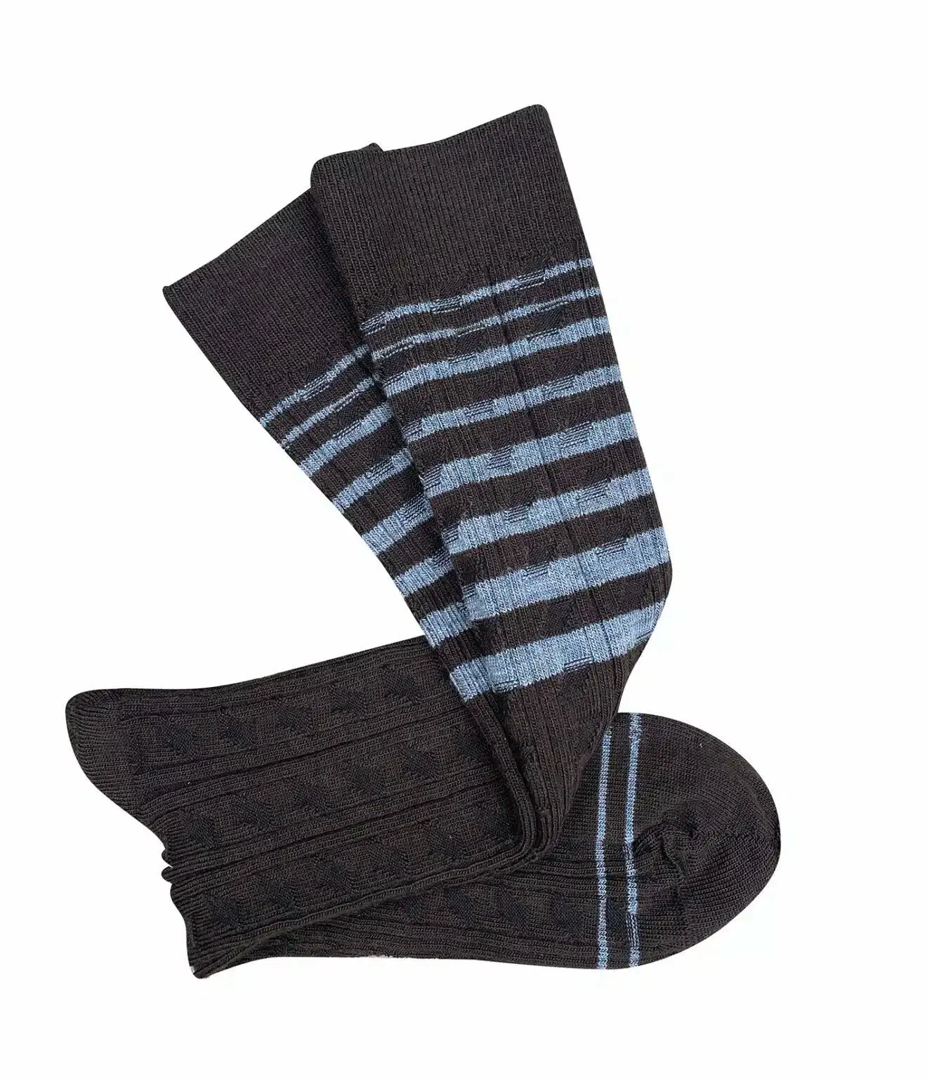 'Harmony' Merino Socks - Tightology