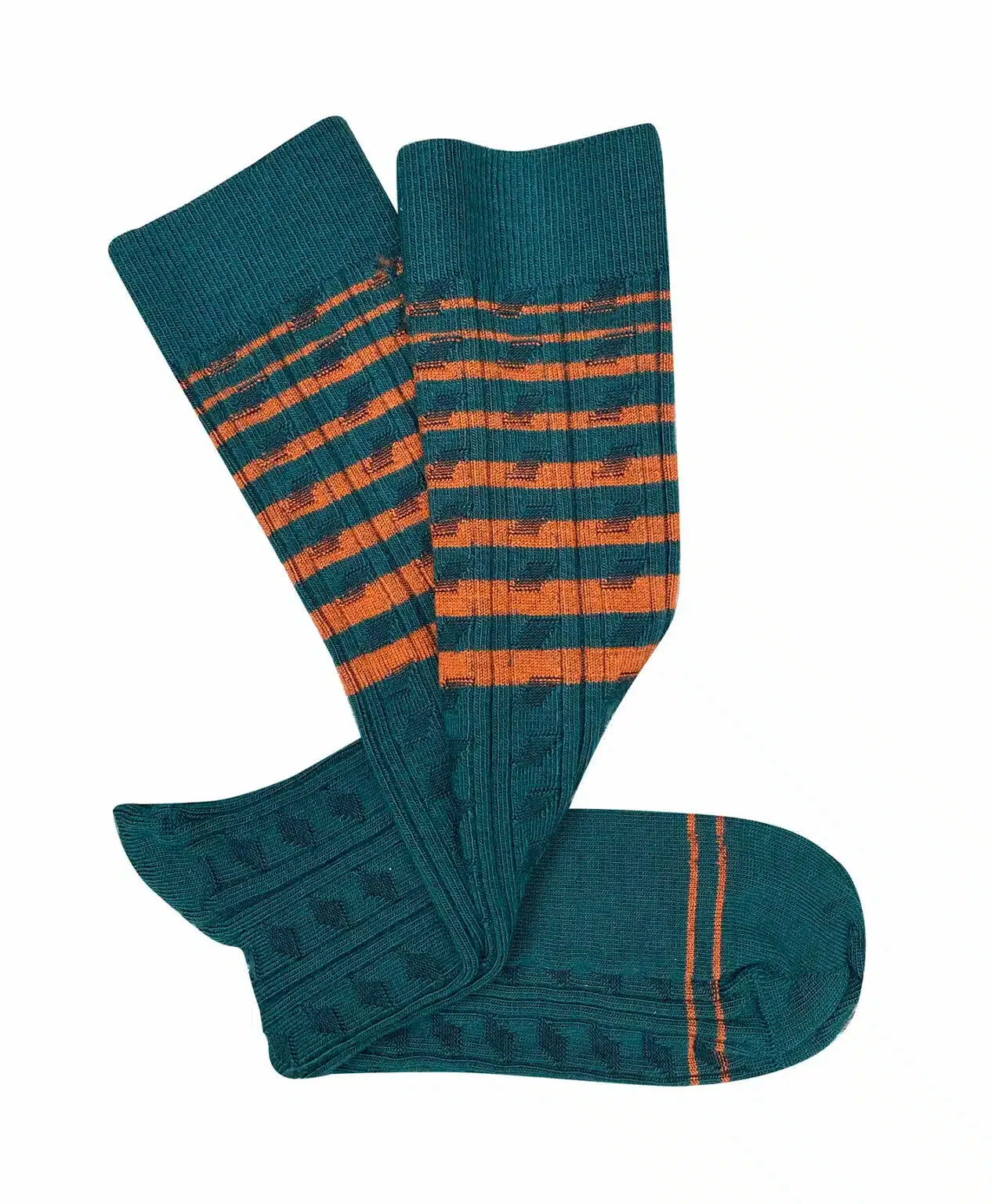 'Harmony' Merino Socks - Tightology
