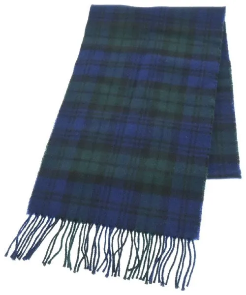 HILLTOP Winter scarves