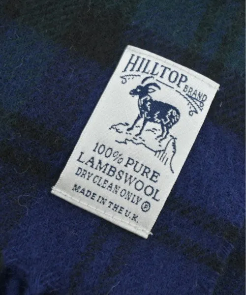 HILLTOP Winter scarves