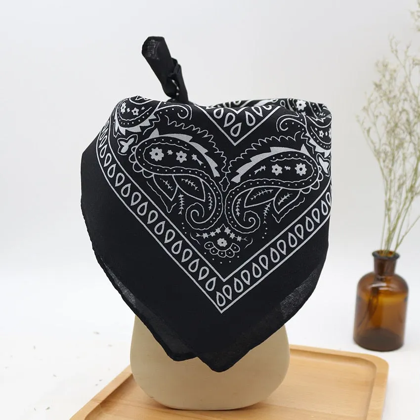 Hip Hop  Scarf