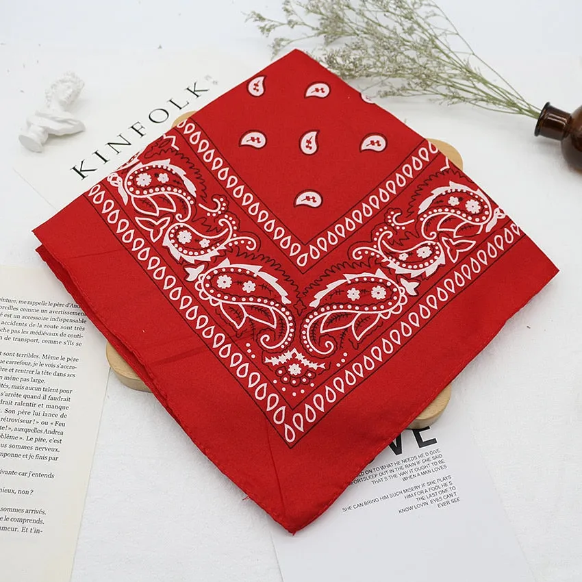 Hip Hop  Scarf