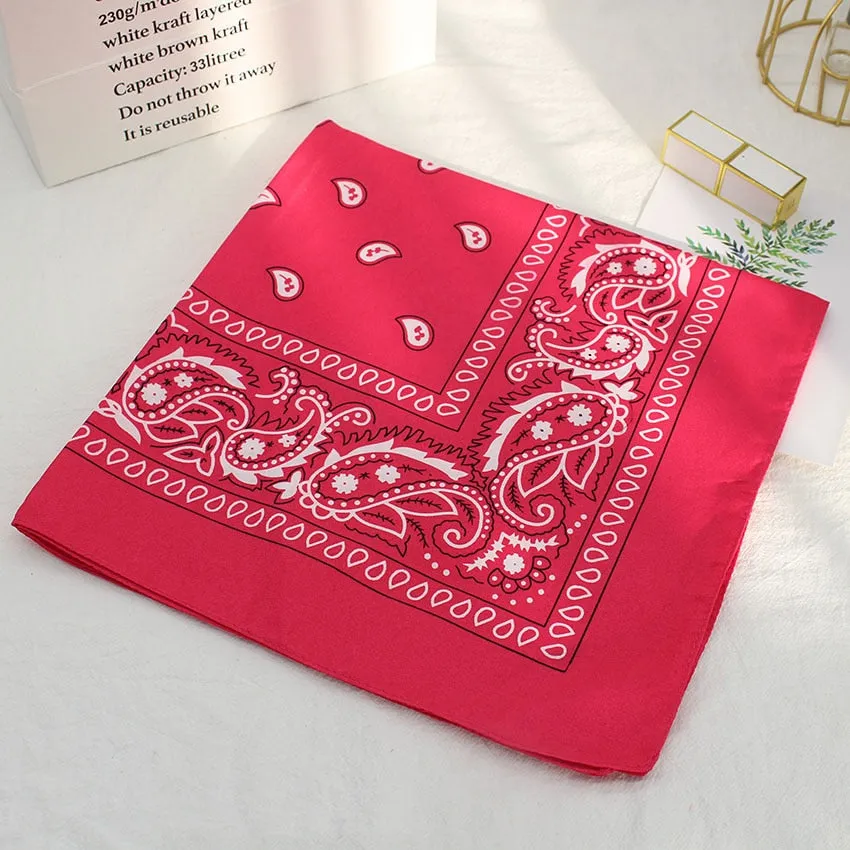 Hip Hop  Scarf