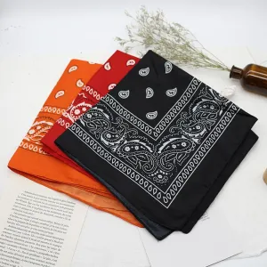 Hip Hop  Scarf