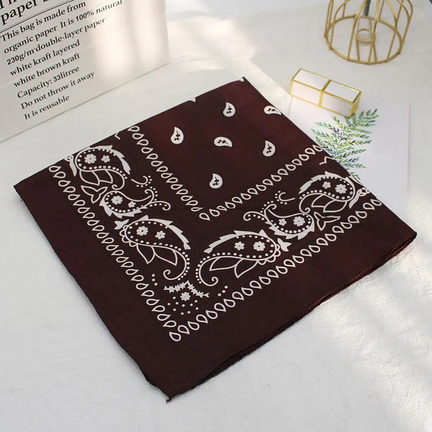 Hip Hop  Scarf
