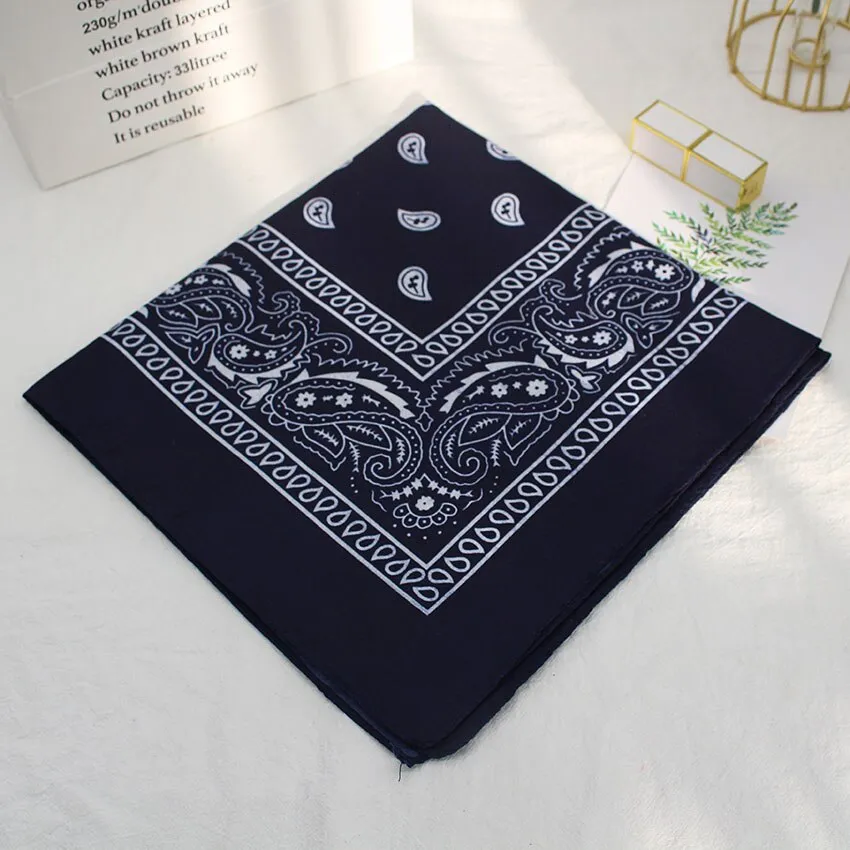 Hip Hop  Scarf