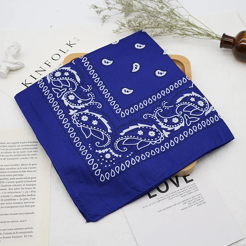 Hip Hop  Scarf