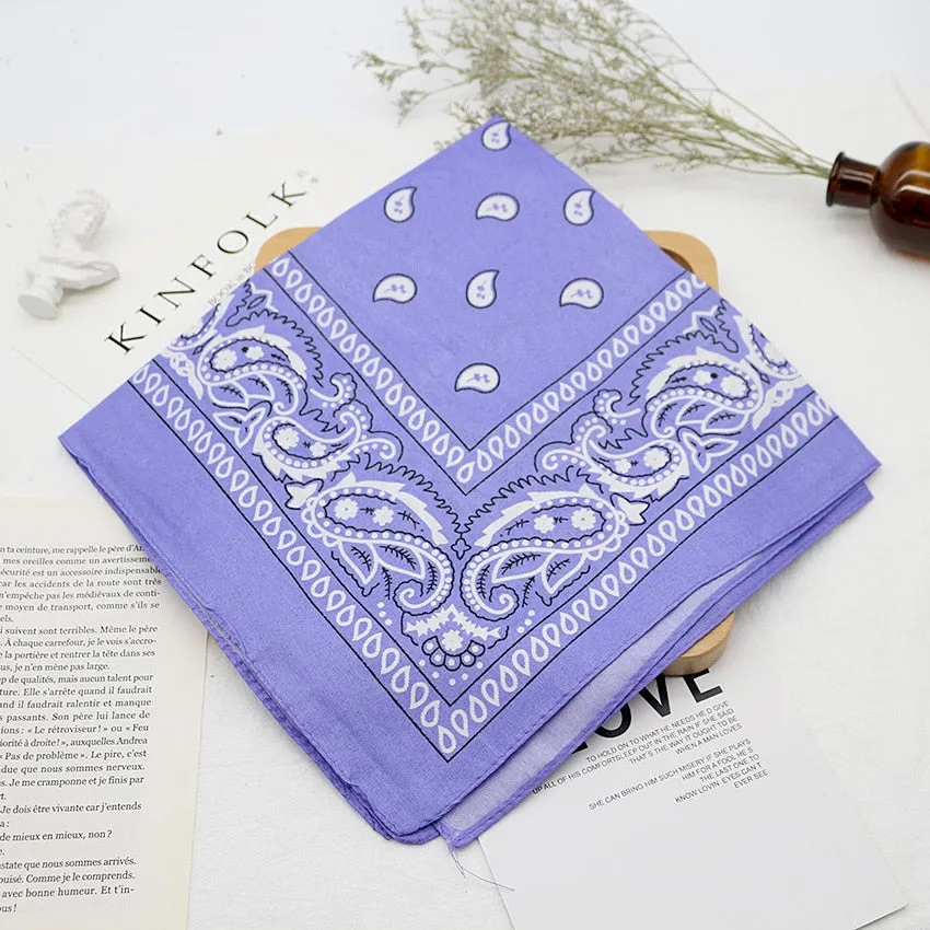 Hip Hop  Scarf