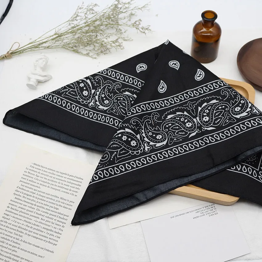 Hip Hop  Scarf