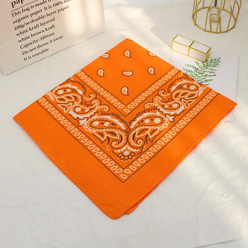 Hip Hop  Scarf