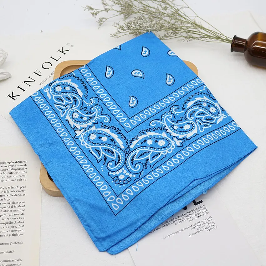 Hip Hop  Scarf