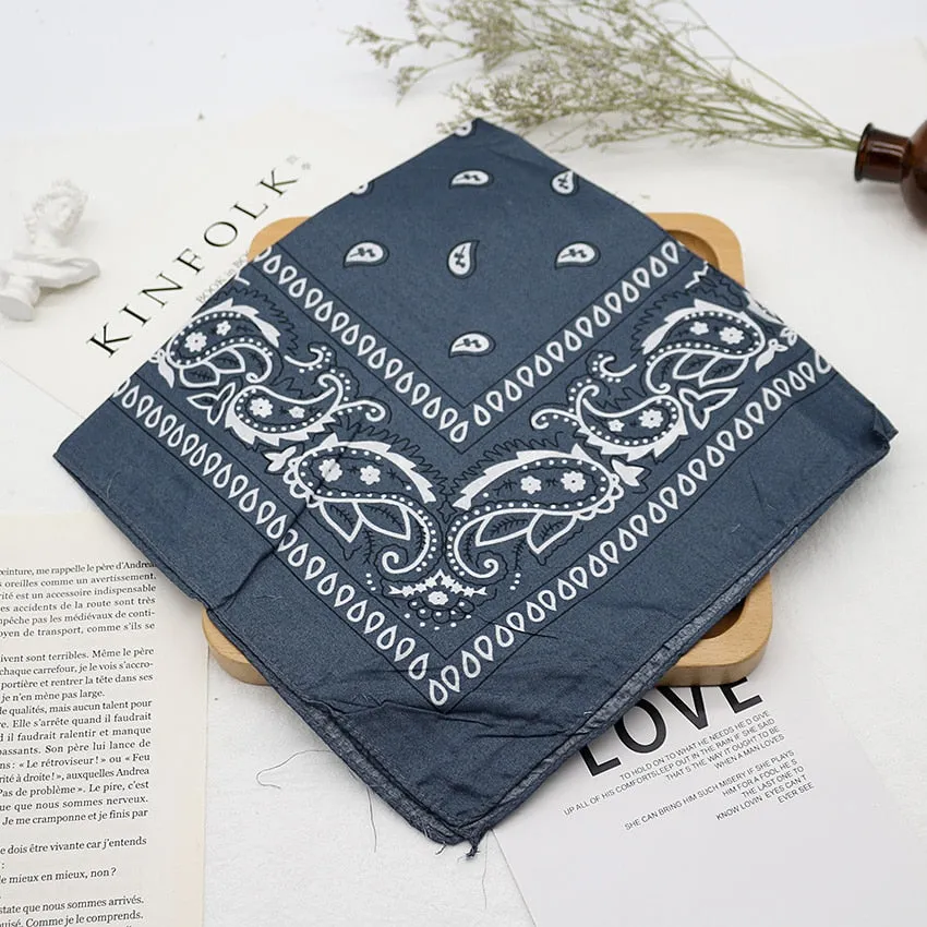 Hip Hop  Scarf