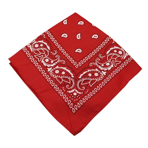 Hip Hop  Scarf