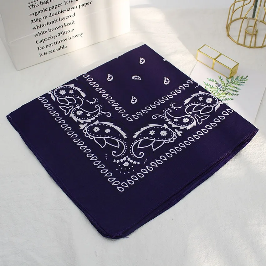 Hip Hop  Scarf