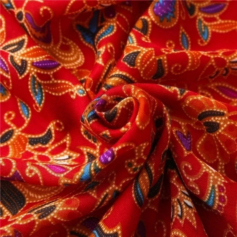 Hot Selling Fashion Cotton And Linen Silk Scarf Wholesale
