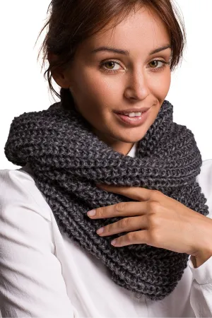 Infinity Winter Warm Scarf