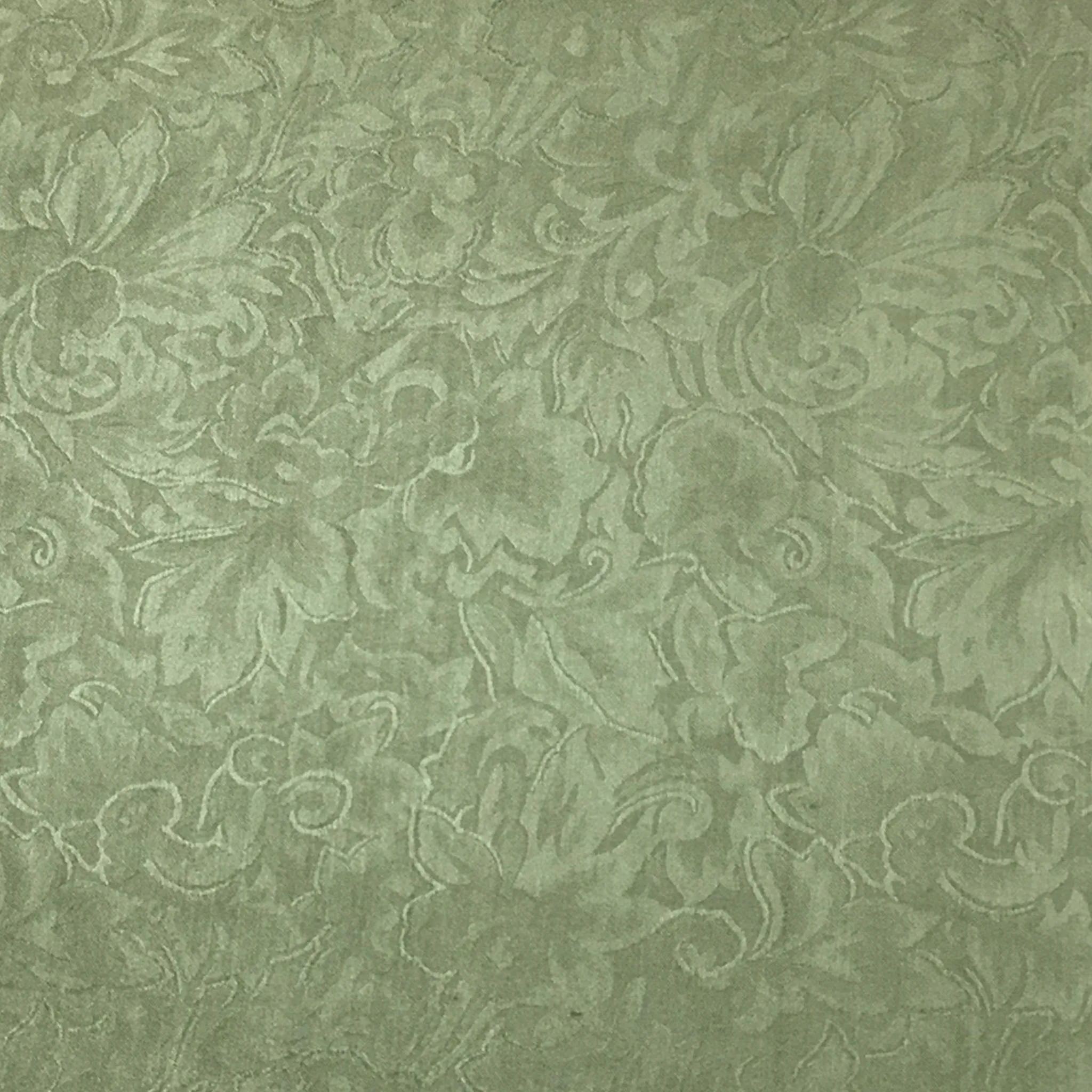 Jacquard Silk Scarves