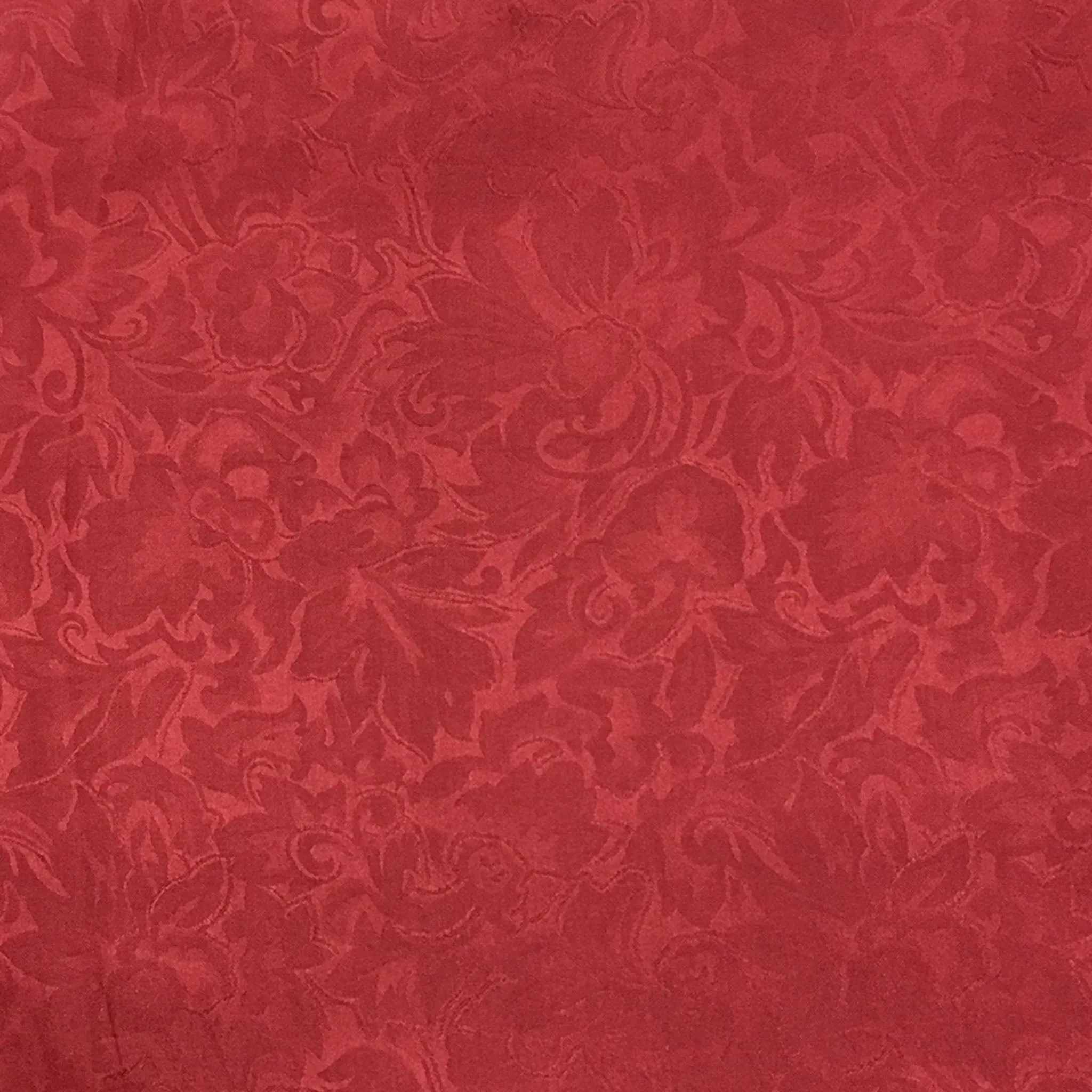 Jacquard Silk Scarves