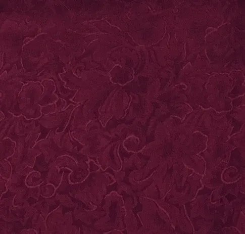 Jacquard Silk Scarves
