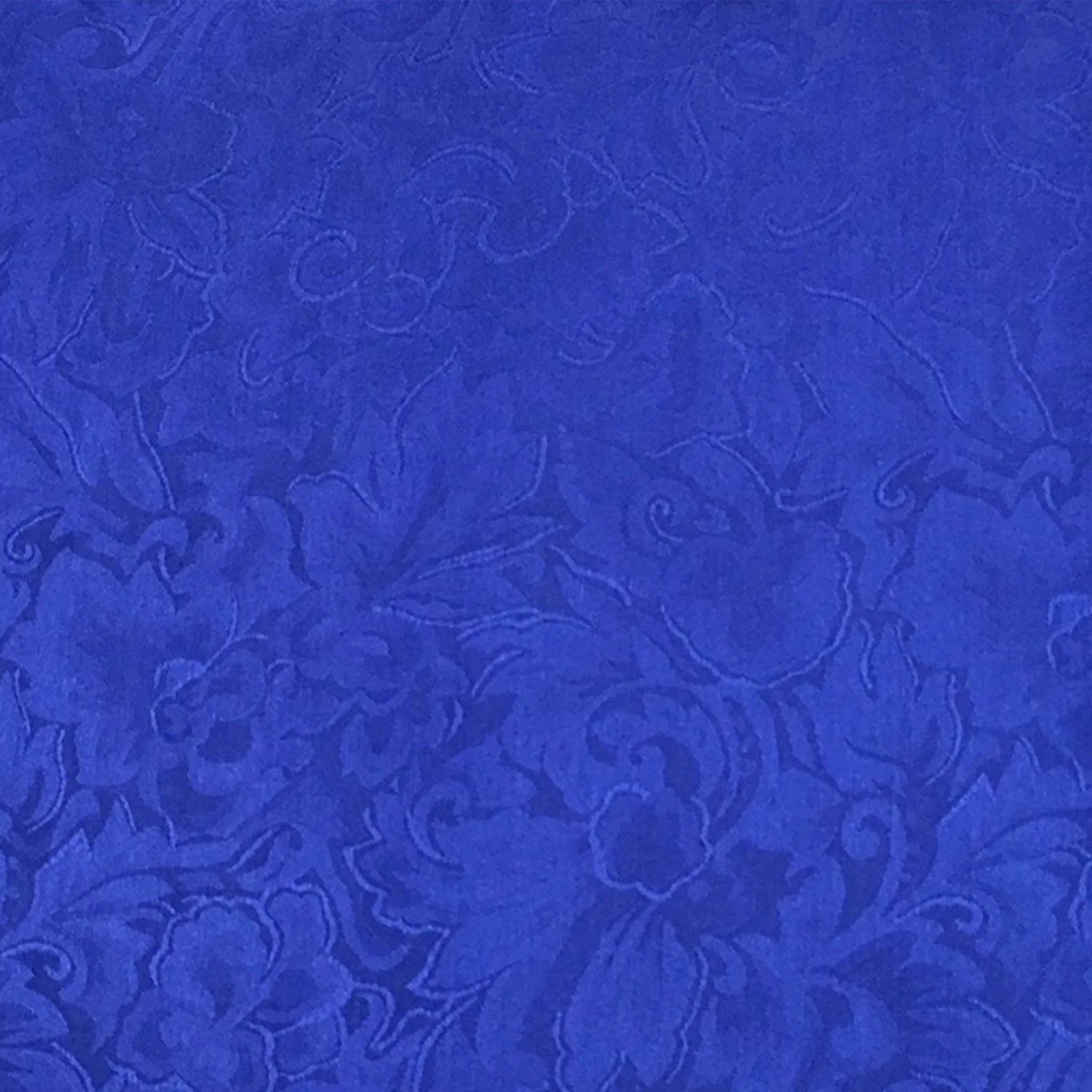 Jacquard Silk Scarves