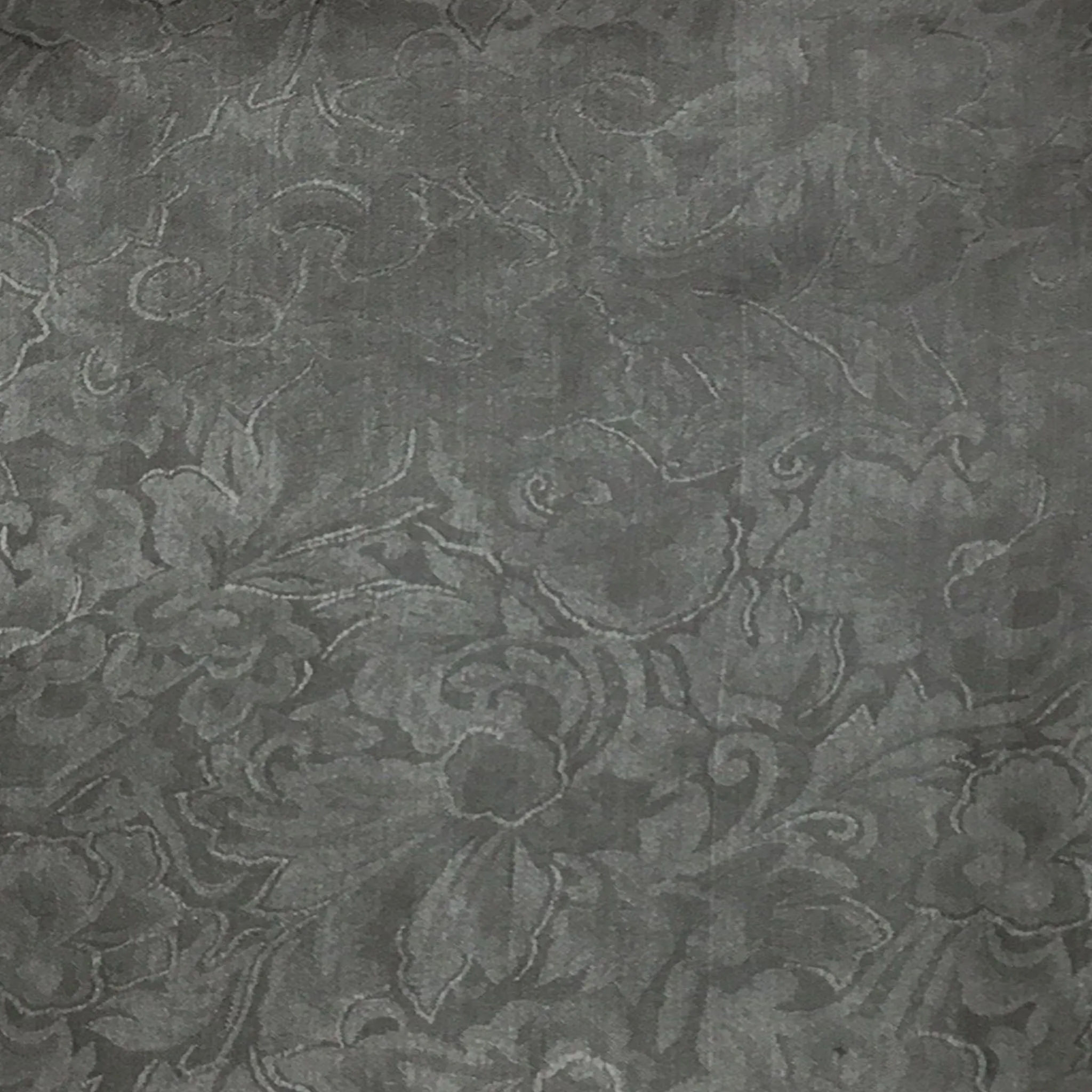 Jacquard Silk Scarves