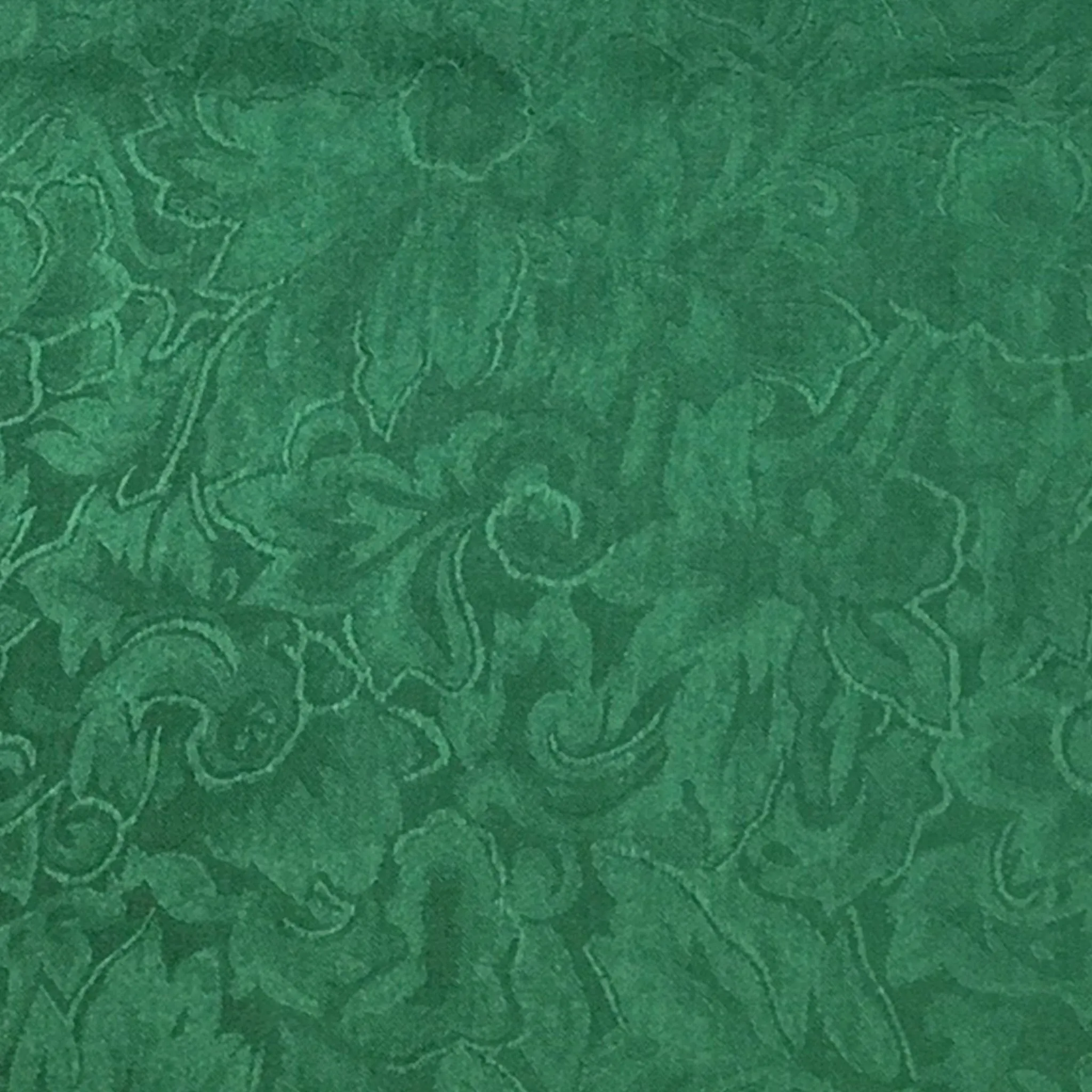 Jacquard Silk Scarves