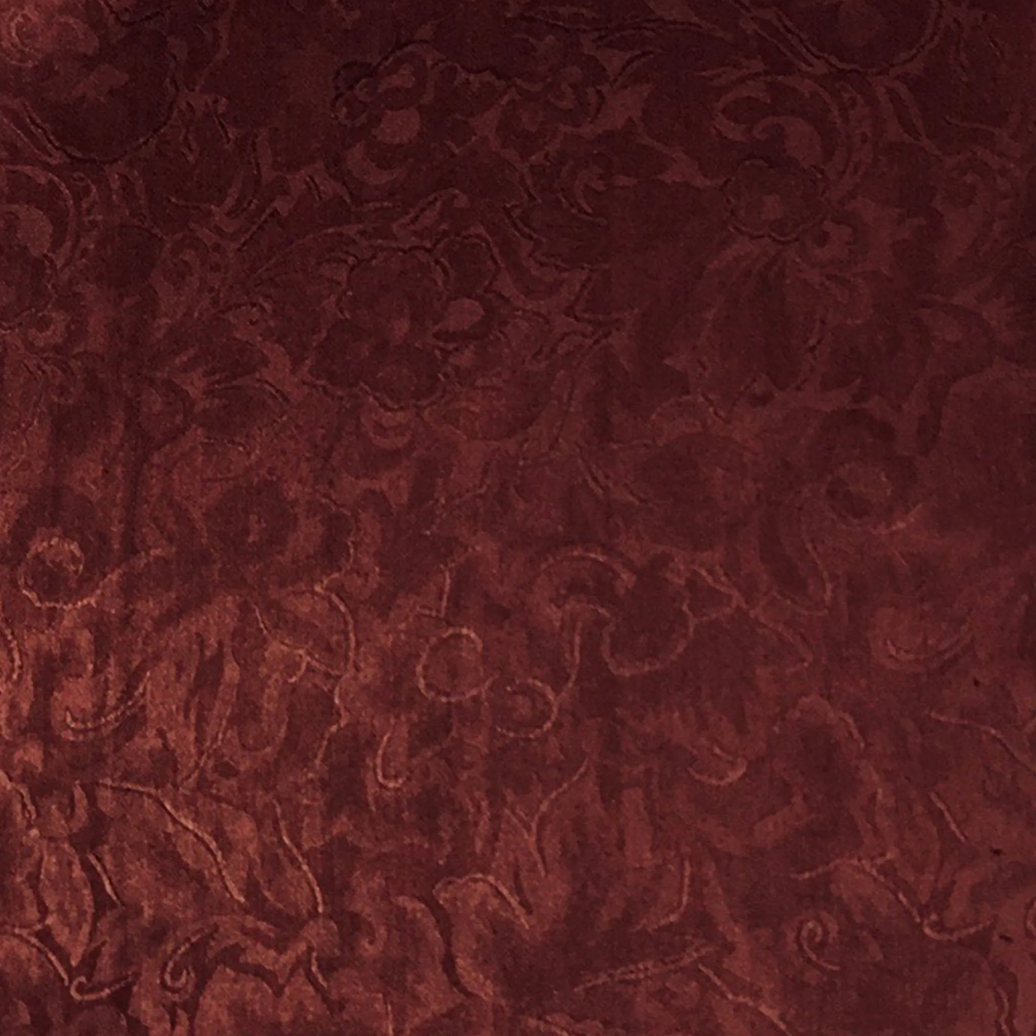 Jacquard Silk Scarves